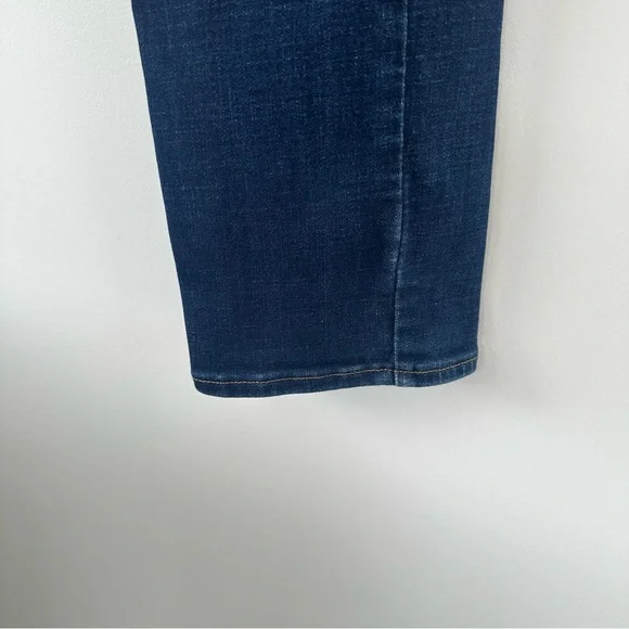Men's Lucky Brand Blue Jeans Size 31/32 - Picture 2 of 7